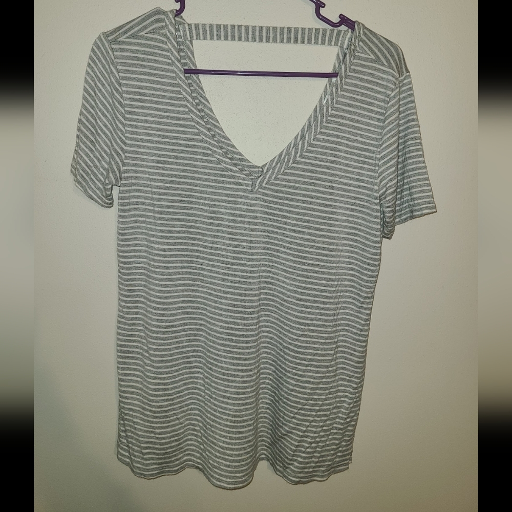 Nine Britton shirt